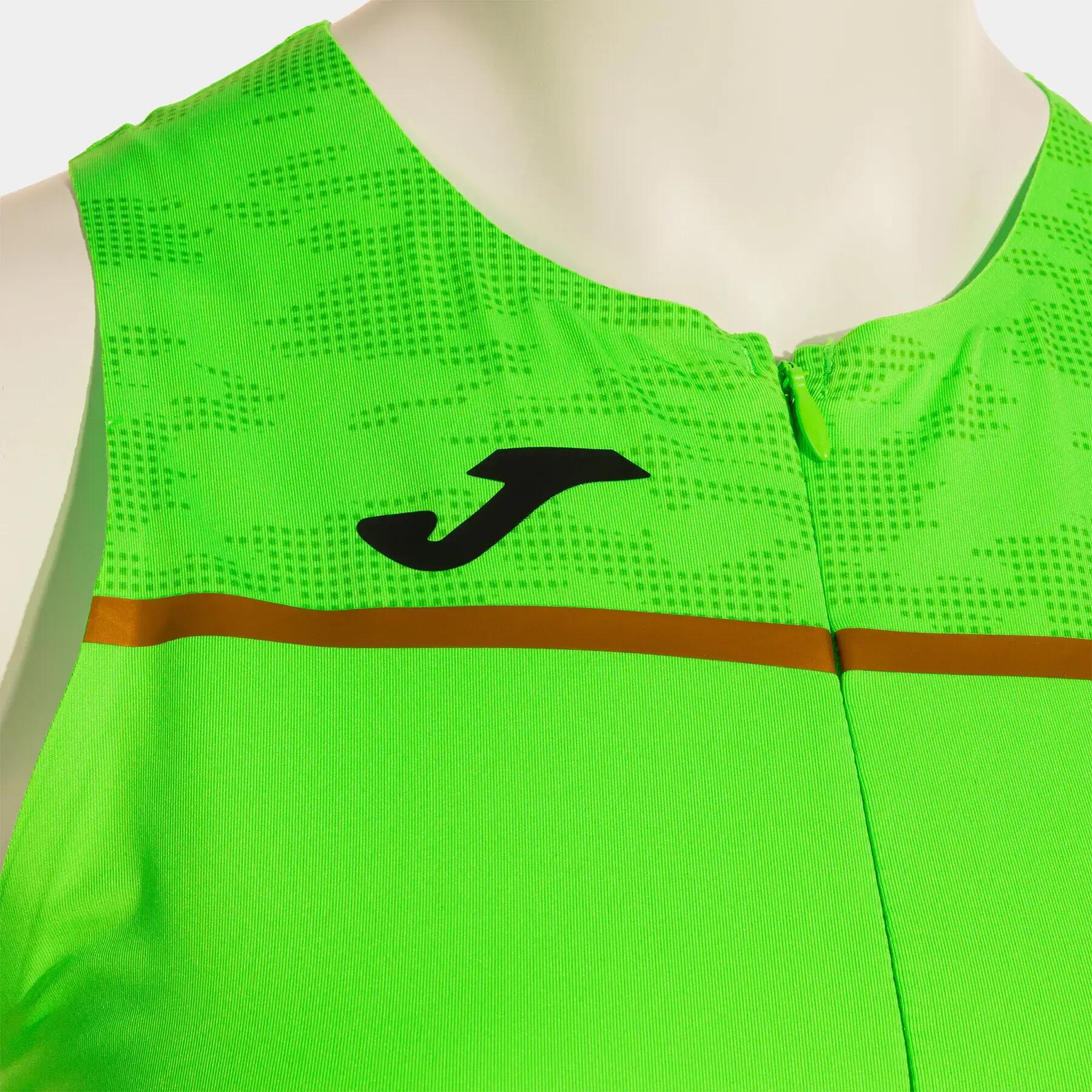 Damski tank top Joma Record III 3/3