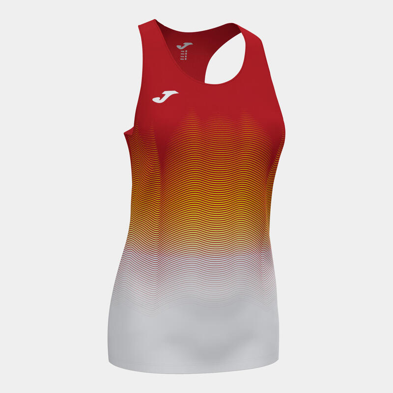 Dames-tanktop Joma ELITE VII