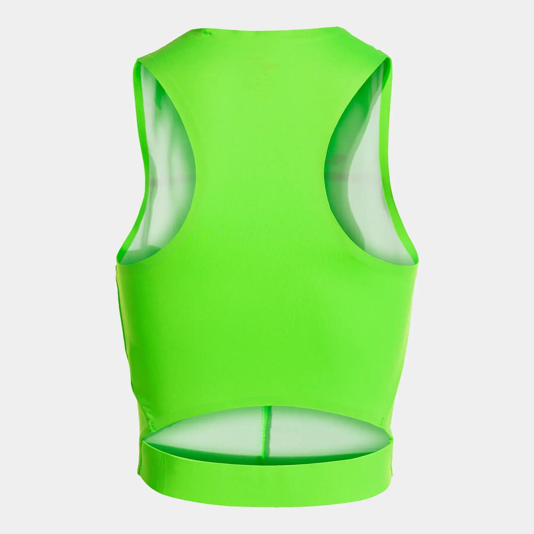 Damski tank top Joma Record III 2/3