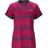 T-shirt donna PR2507 in poliestere riciclato – 4126 Raspberry Radiance 4/4