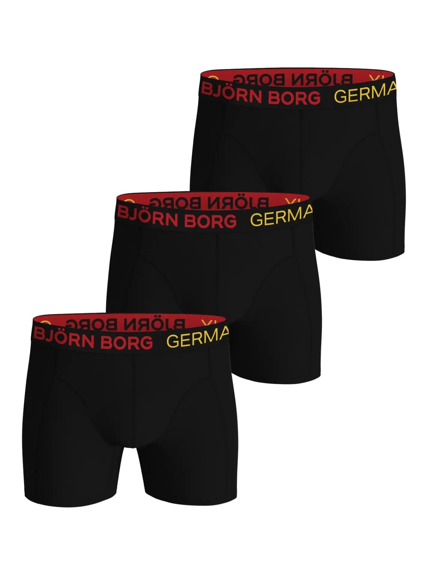 BJORN BORG picture