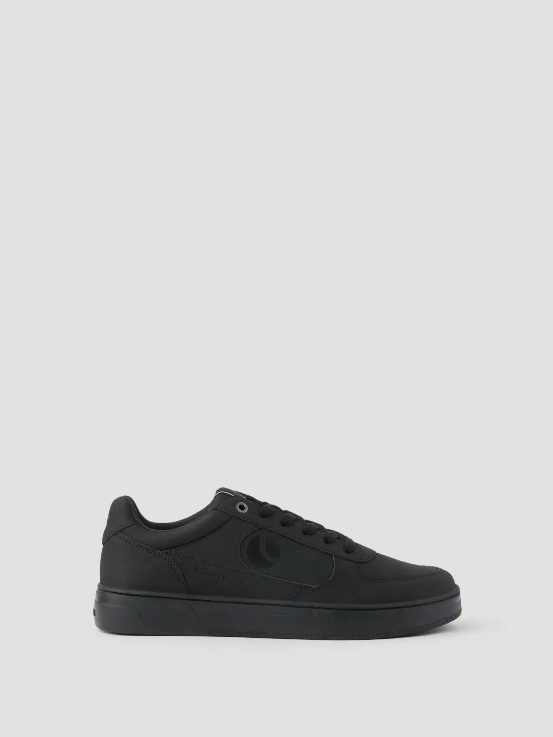 Björn Borg Sneakers Challenger Low Su Zwart-46