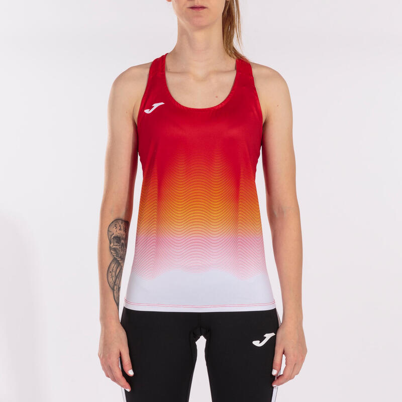 Dames-tanktop Joma ELITE VII