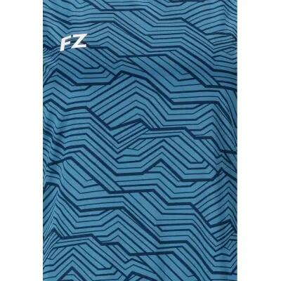 fz_forza Damen-T-Shirt aus 100% recyceltem Polyester – 2100 Faience 3/5
