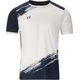 fz_forza T-shirt uomo CL2604 in poliestere riciclato – 2048 Navy Blazer 4/4