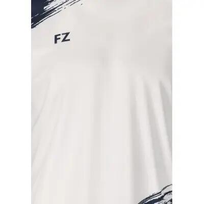fz_forza T-shirt uomo CL2604 in poliestere riciclato – 2048 Navy Blazer 3/4
