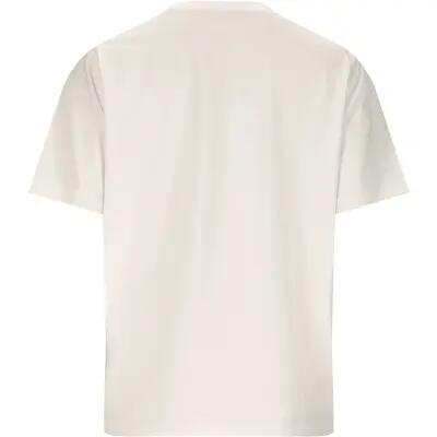 sos Mera W SS koszulka z organicznej bawełny z elastanem – 1002 White 2/4