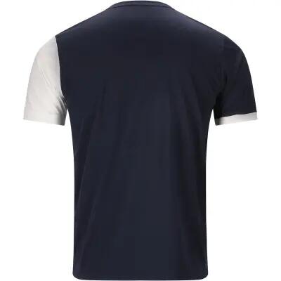 fz_forza T-shirt uomo CL2604 in poliestere riciclato – 2048 Navy Blazer 2/4
