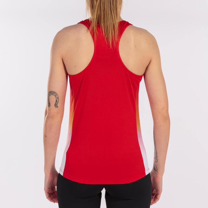 Dames-tanktop Joma ELITE VII