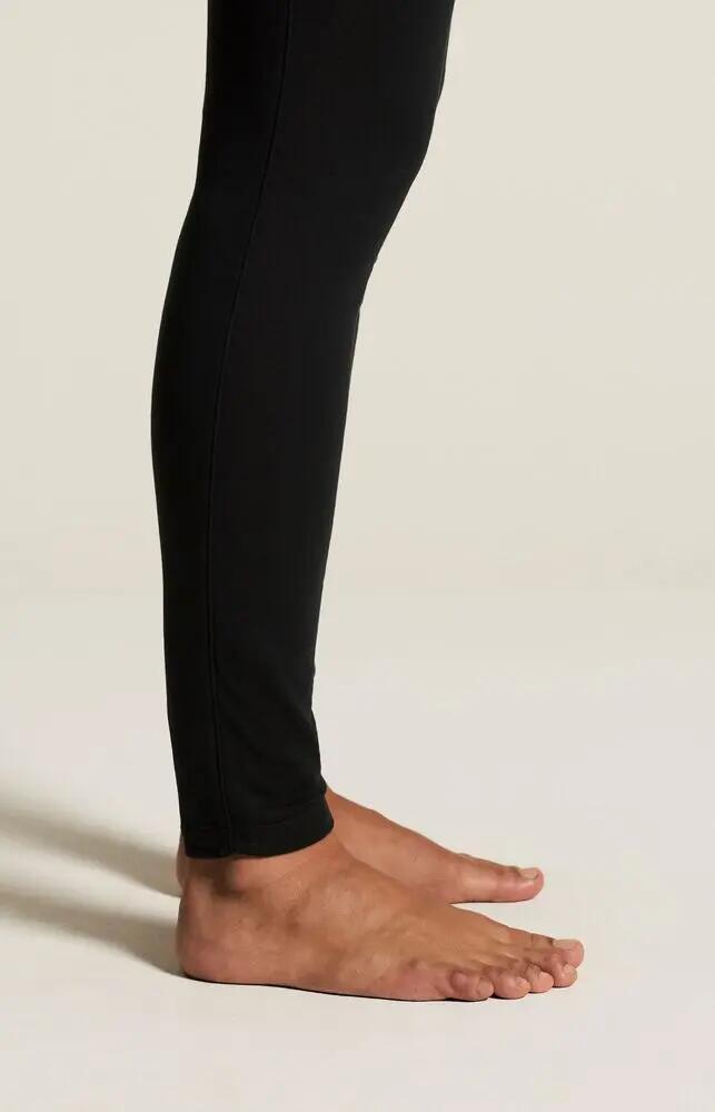 craft Thermal Baselayer Set 2 W wärmend-Baselayer Set warm – Black 6/7