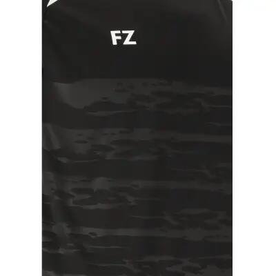 fz_forza Maglia Agentin M S/S in poliestere riciclato 100% – 1001 Black 3/5