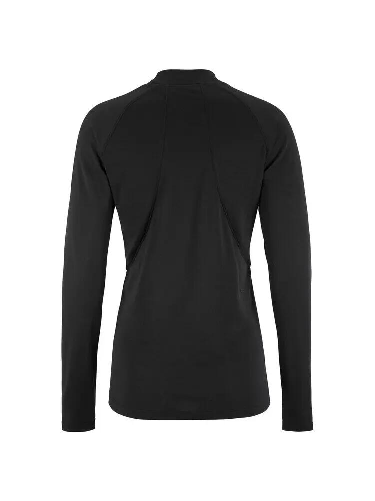 craft Thermal Baselayer Set 2 W wärmend-Baselayer Set warm – Black 5/7