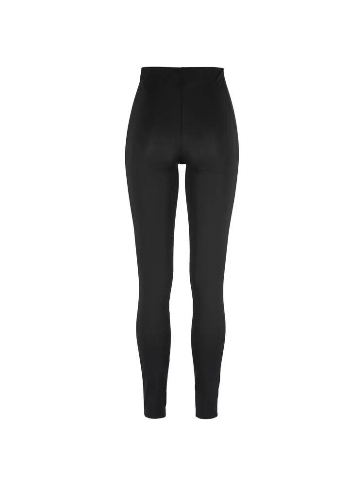 craft Thermal Baselayer Set 2 W wärmend-Baselayer Set warm – Black 4/7