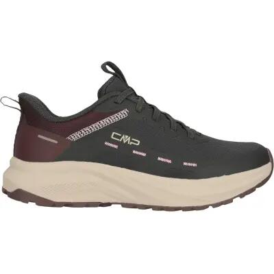 Cmp kymber wmn multisport schoenen easy-fit – 82uz deep piombo-black berry