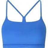 athlecia Blossom W Sport-BH van polyamide en elastaan – 2279 Palace Blue 4/4