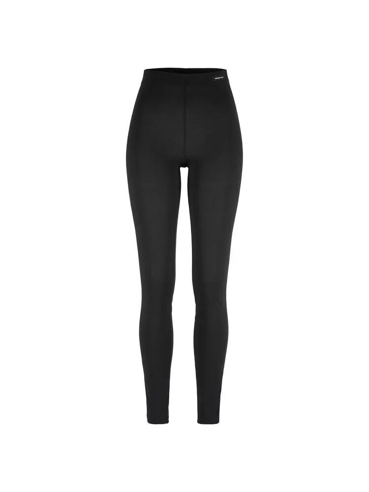 craft Thermal Baselayer Set 2 W wärmend-Baselayer Set warm – Black 2/7