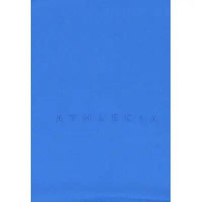 athlecia Blossom W Sport-BH van polyamide en elastaan – 2279 Palace Blue 3/4