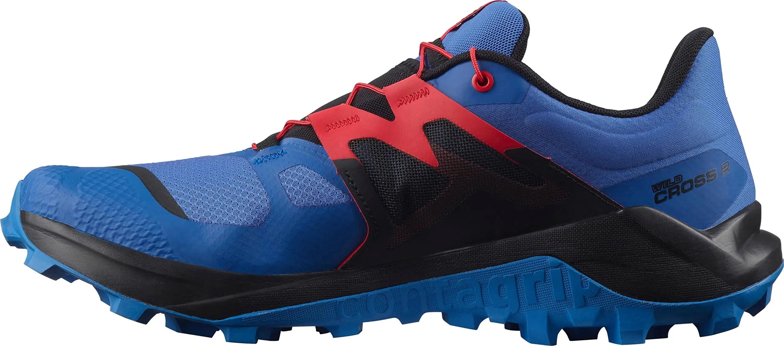 SALOMON picture