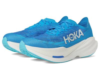 Schoenen - hardlopen - heren - mach x 2 - licht - skyward blue