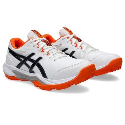 Schoenen - sport - unisex - gel-peake 3 - wit/zwart