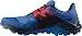 Shoes - Trail - Men - Wildcross 2 - stabiel, beschermend - blue/black goji berry 3/4