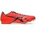 Zapatillas - pista - ligeras - Hyper MD 7 - Sunrise/Black 3/4
