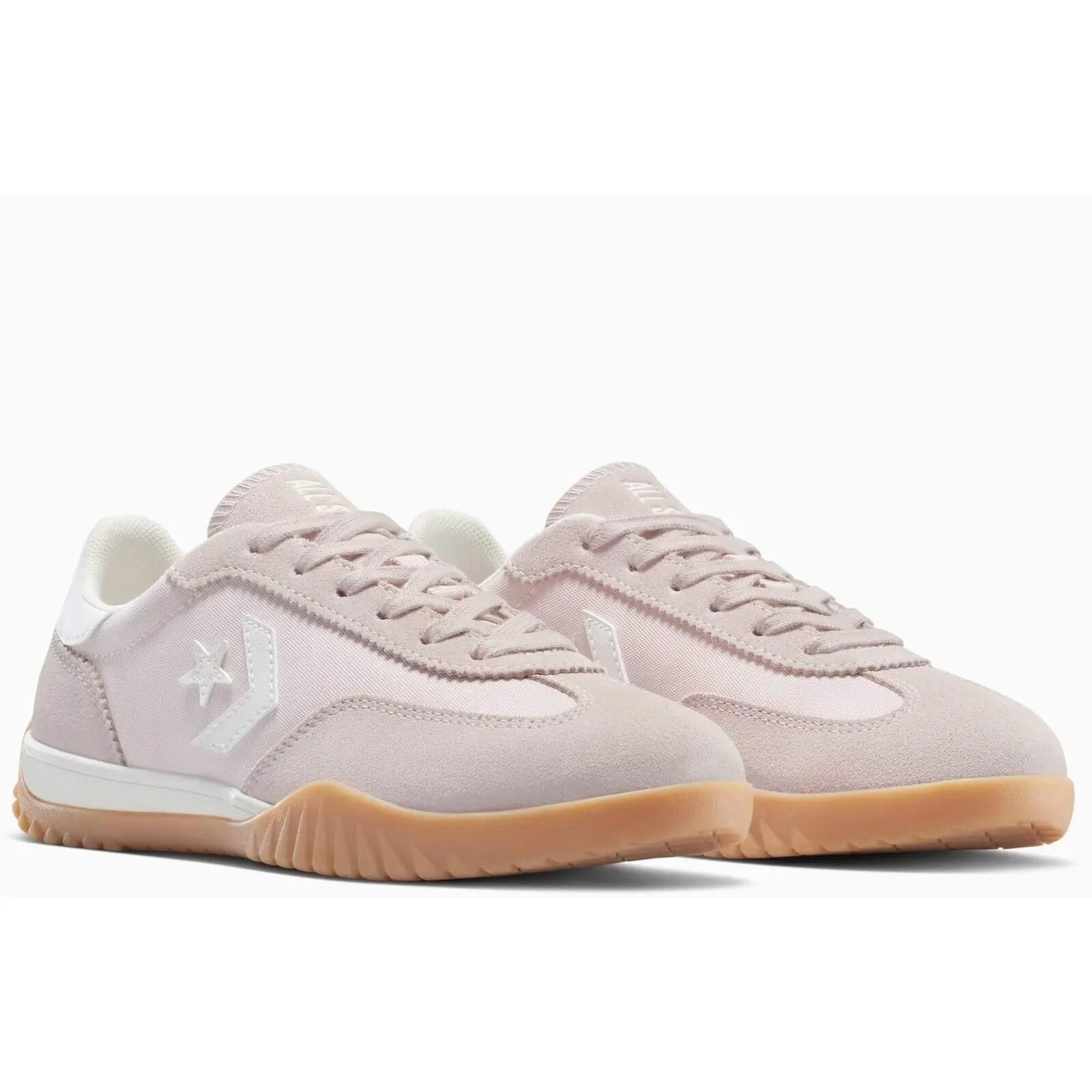 Buty sportowe Converse Run Star Trainer Suede 4/5