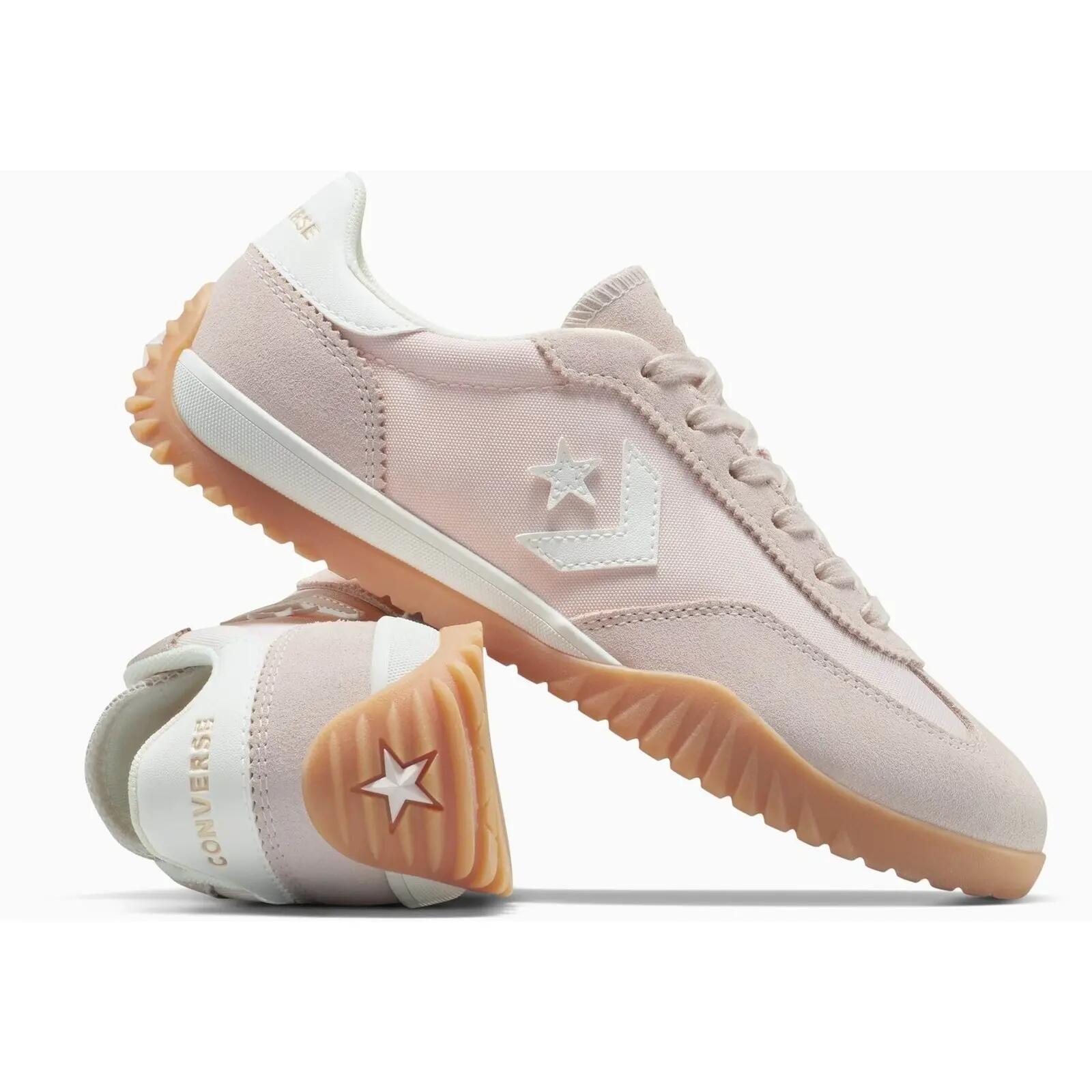 Buty sportowe Converse Run Star Trainer Suede 3/5