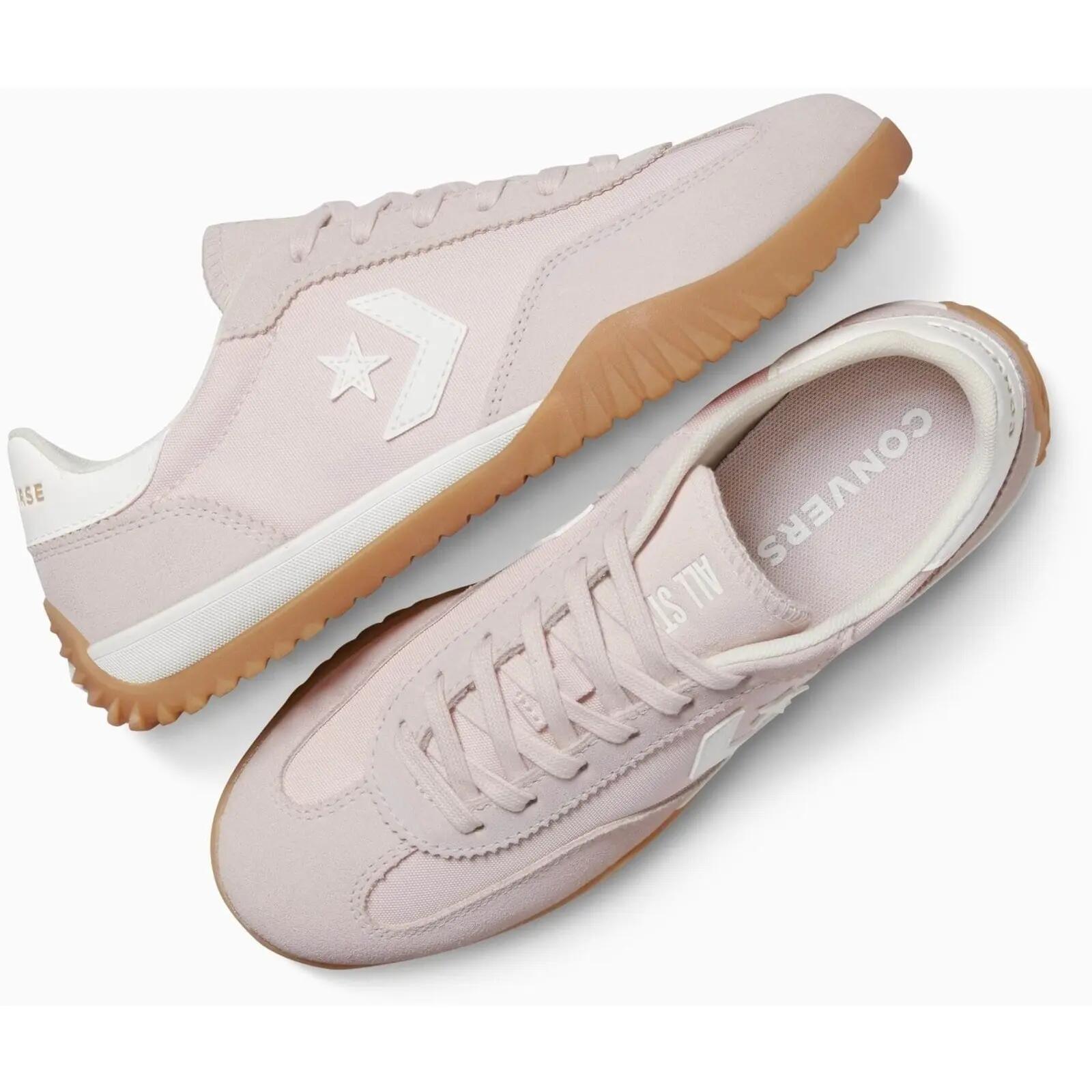 Buty sportowe Converse Run Star Trainer Suede 2/5