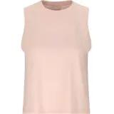 athlecia T-shirt Pacy V3 W Top regular fit – 4417 Hushed Violet 4/4