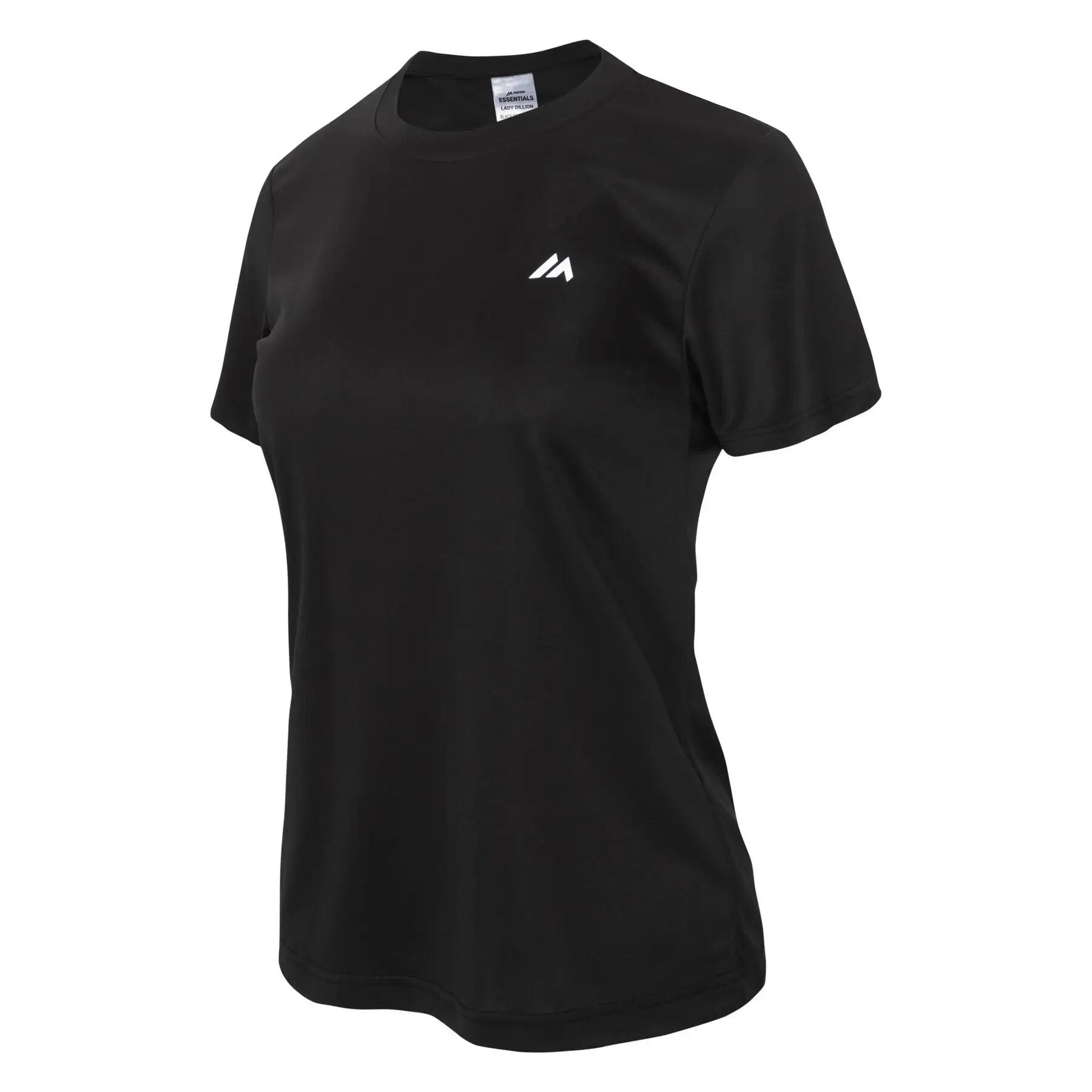 Damska koszulka treningowa Martes Essentials Dillion 3/5