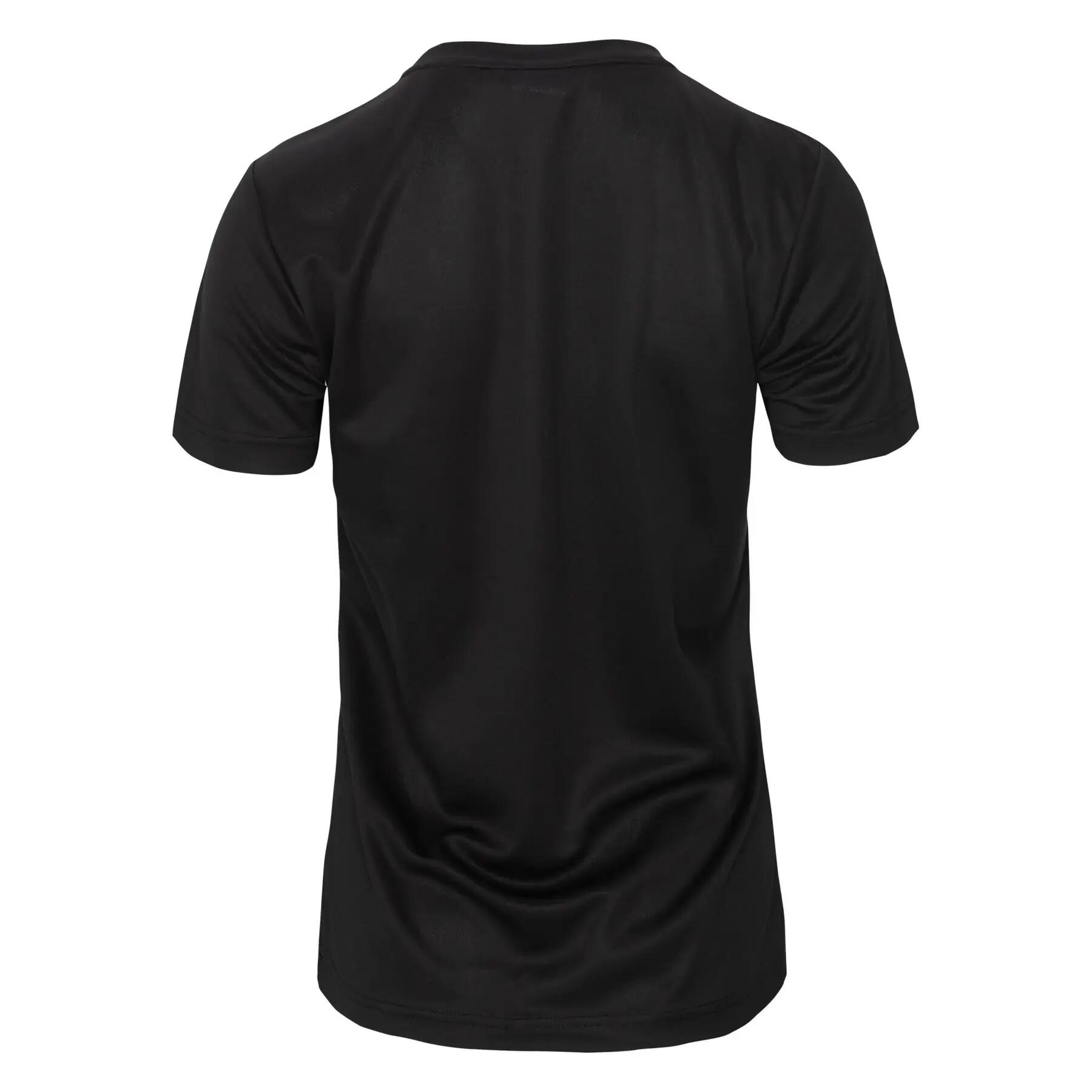 Damska koszulka treningowa Martes Essentials Dillion 2/5