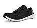 Herren - Running - Schuhe - minimalistisch, leicht - ST-4 - schwarz 3/4