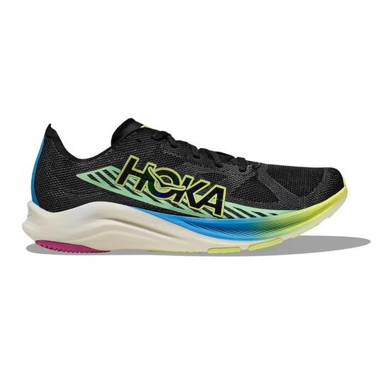 Herren - Laufen - Schuhe - ultraleicht, reaktiv - Cielo RD - schwarz/multi
