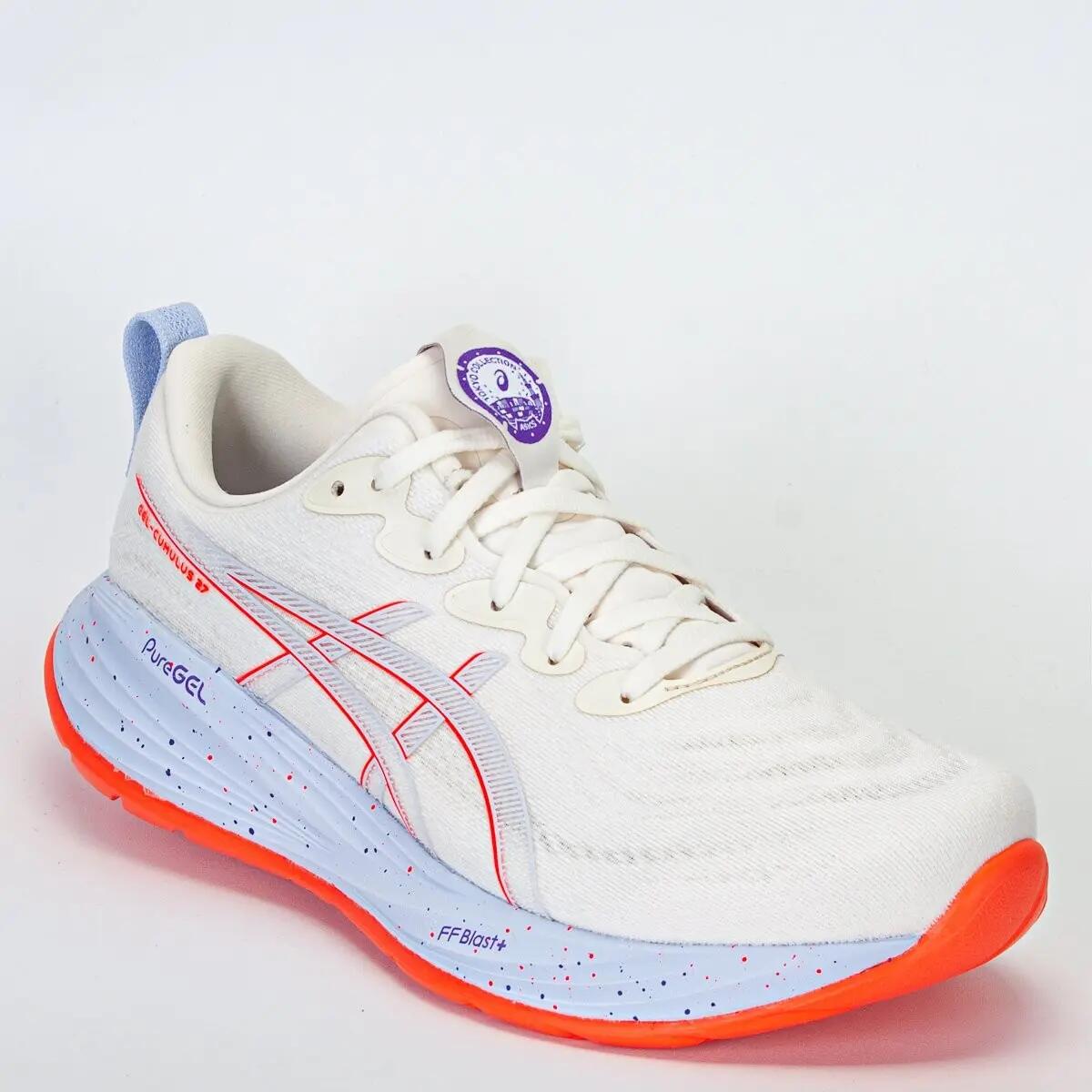 ASICS picture