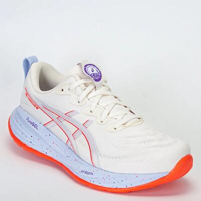 Shoes - running - men - gel-cumulus 27 - ademend, gedempt - paars