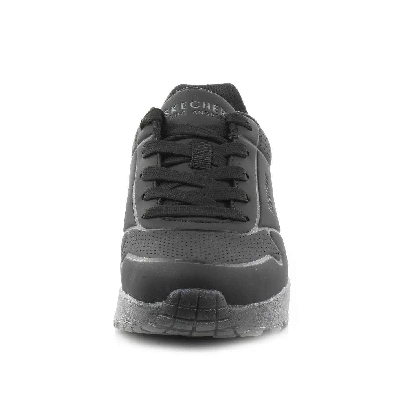 Buty dziecięce Skechers Uno Ice rozmiar 31 5/6