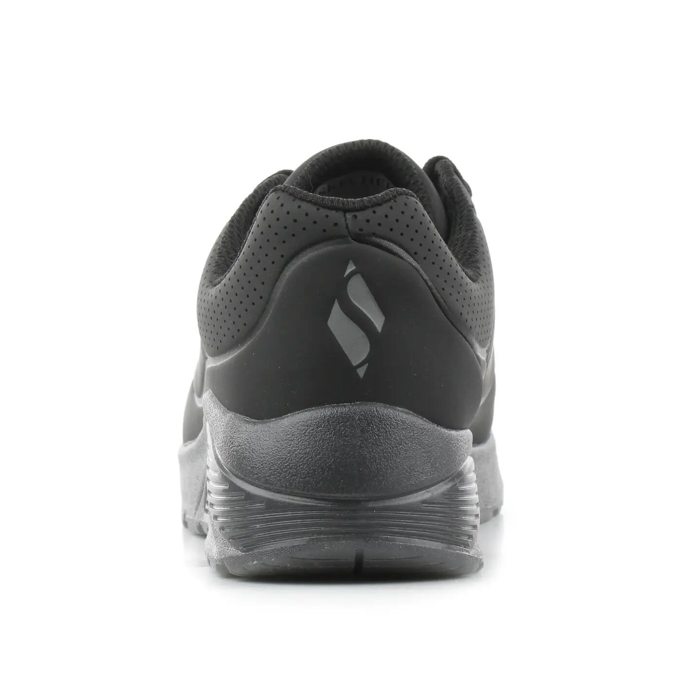 Buty dziecięce Skechers Uno Ice rozmiar 31 4/6