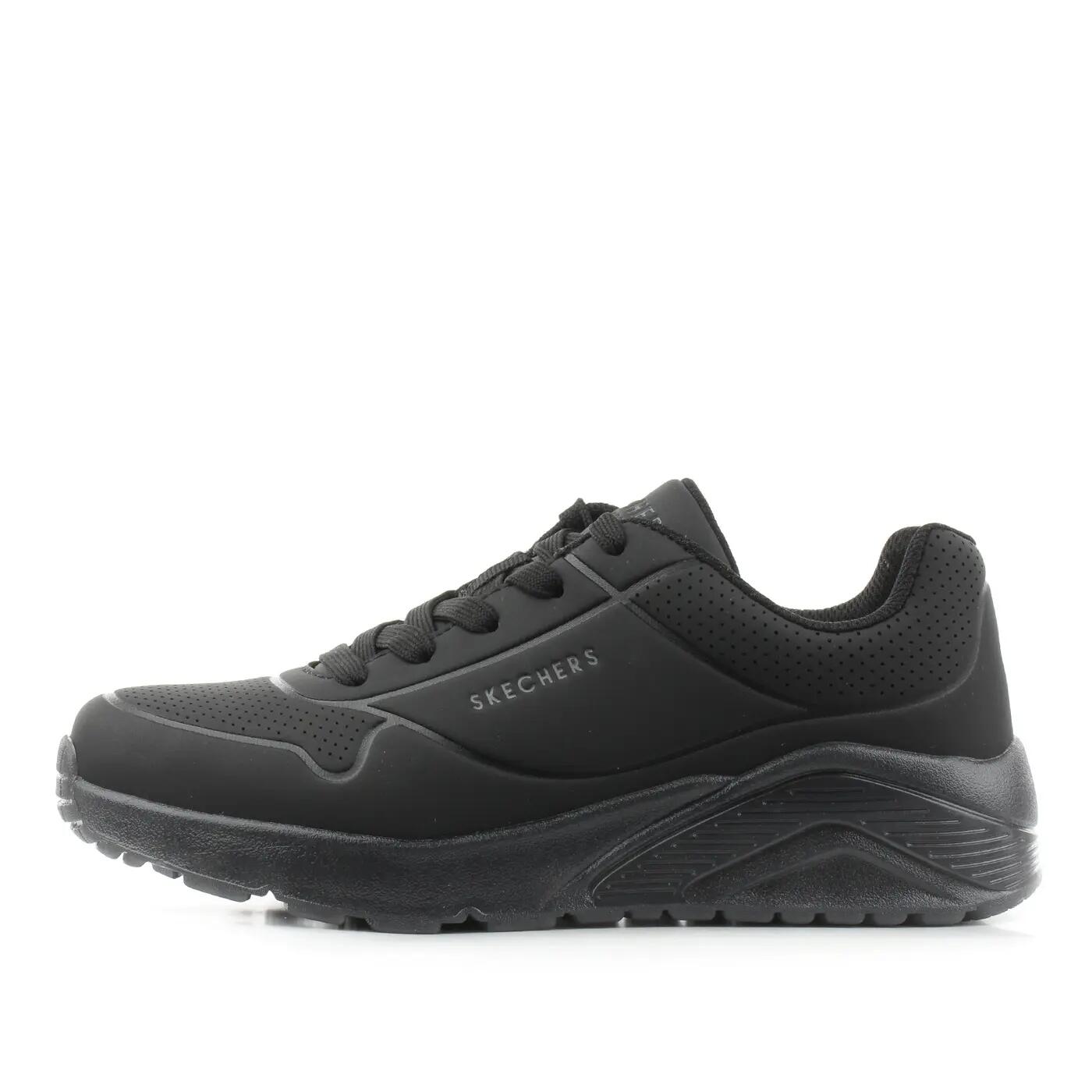 Buty dziecięce Skechers Uno Ice rozmiar 31 3/6