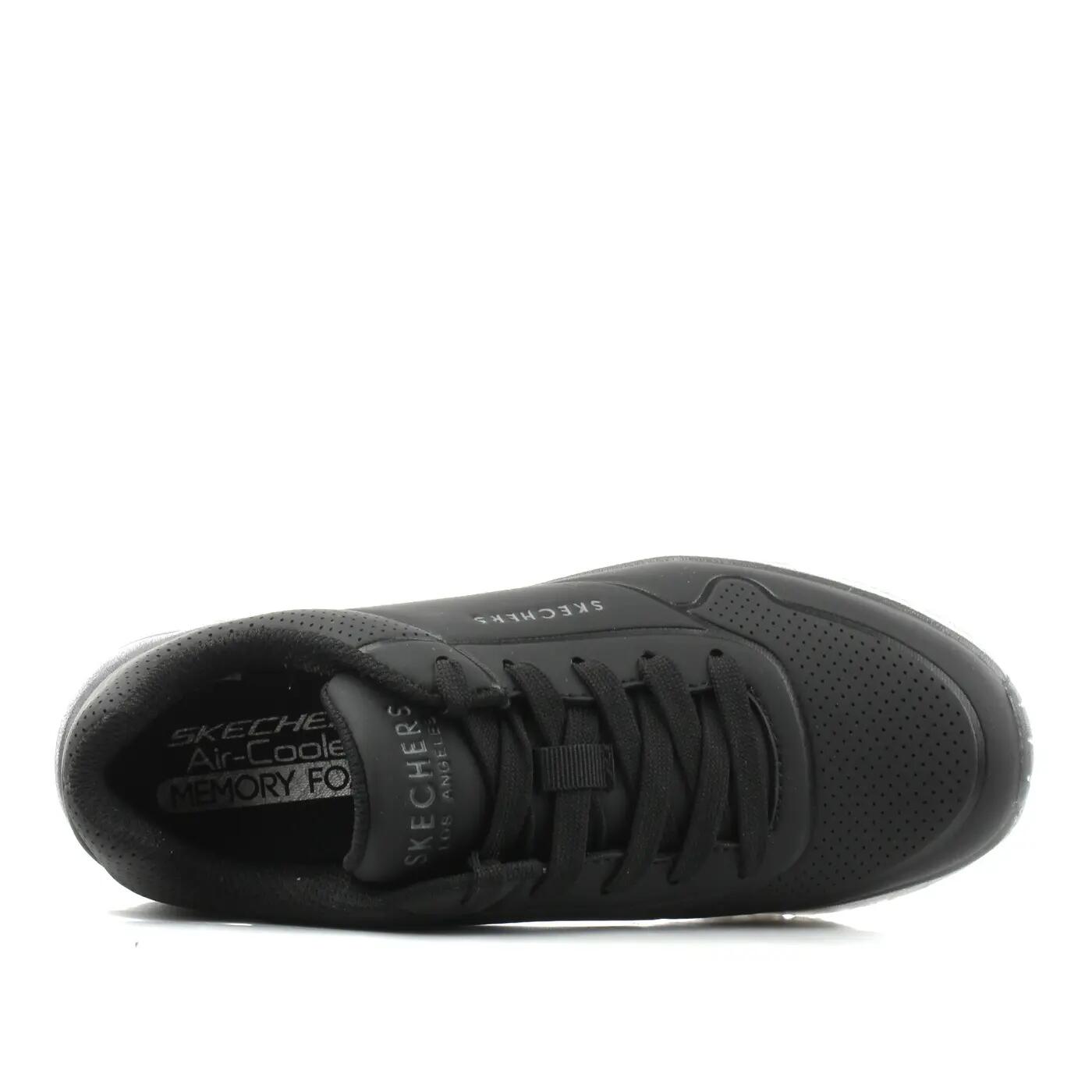 Buty dziecięce Skechers Uno Ice rozmiar 31 2/6