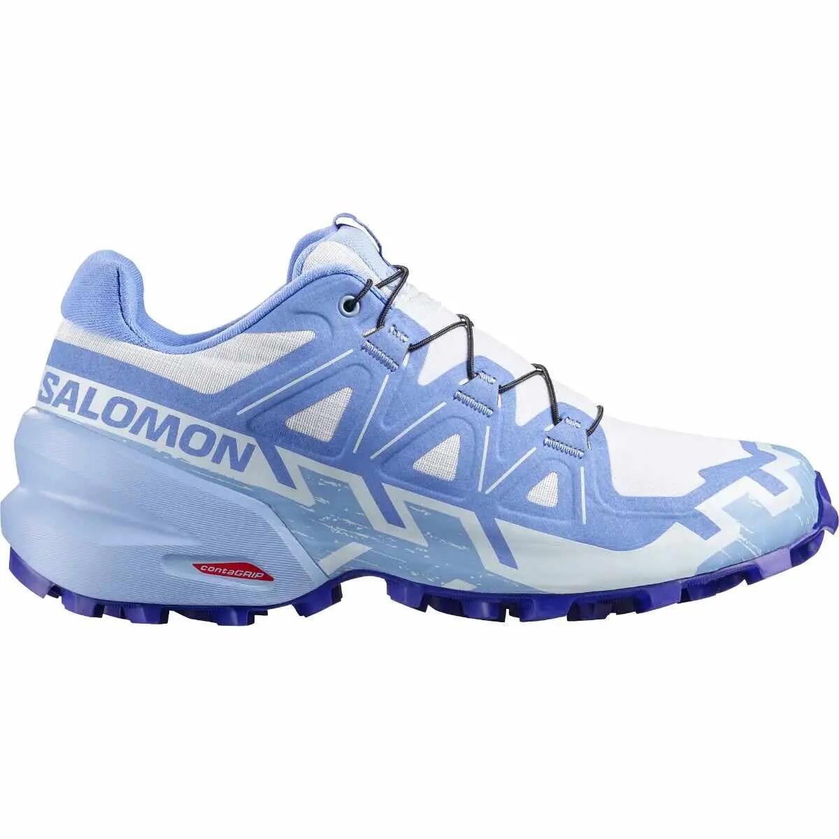 SALOMON picture