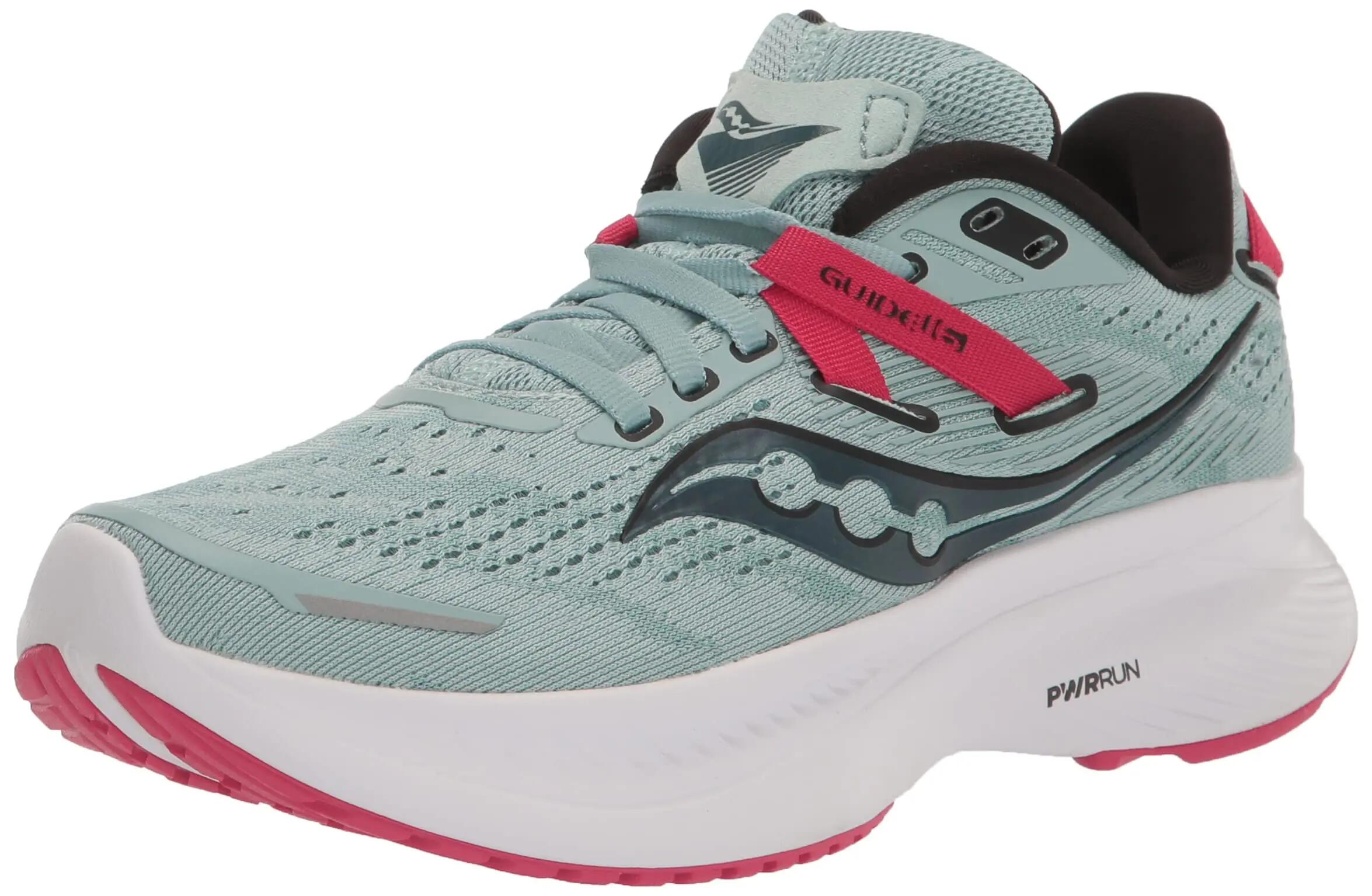 SAUCONY picture