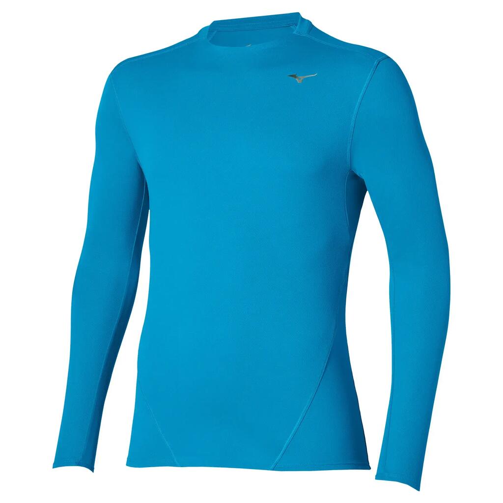 Thermal athletic top Mizuno Charge Breath