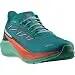 Herren - running - laufschuhe - leicht, atmungsaktiv - aero blaze 2 - blau/grün 3/3