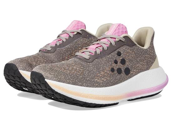 Scarpe - Running - Donna - Leggere reattive road running - CTM Pacer - Clay