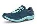 Scarpe - trail running - donna - ammortizzate, zero-drop - Pursuit - navy blue 3/4