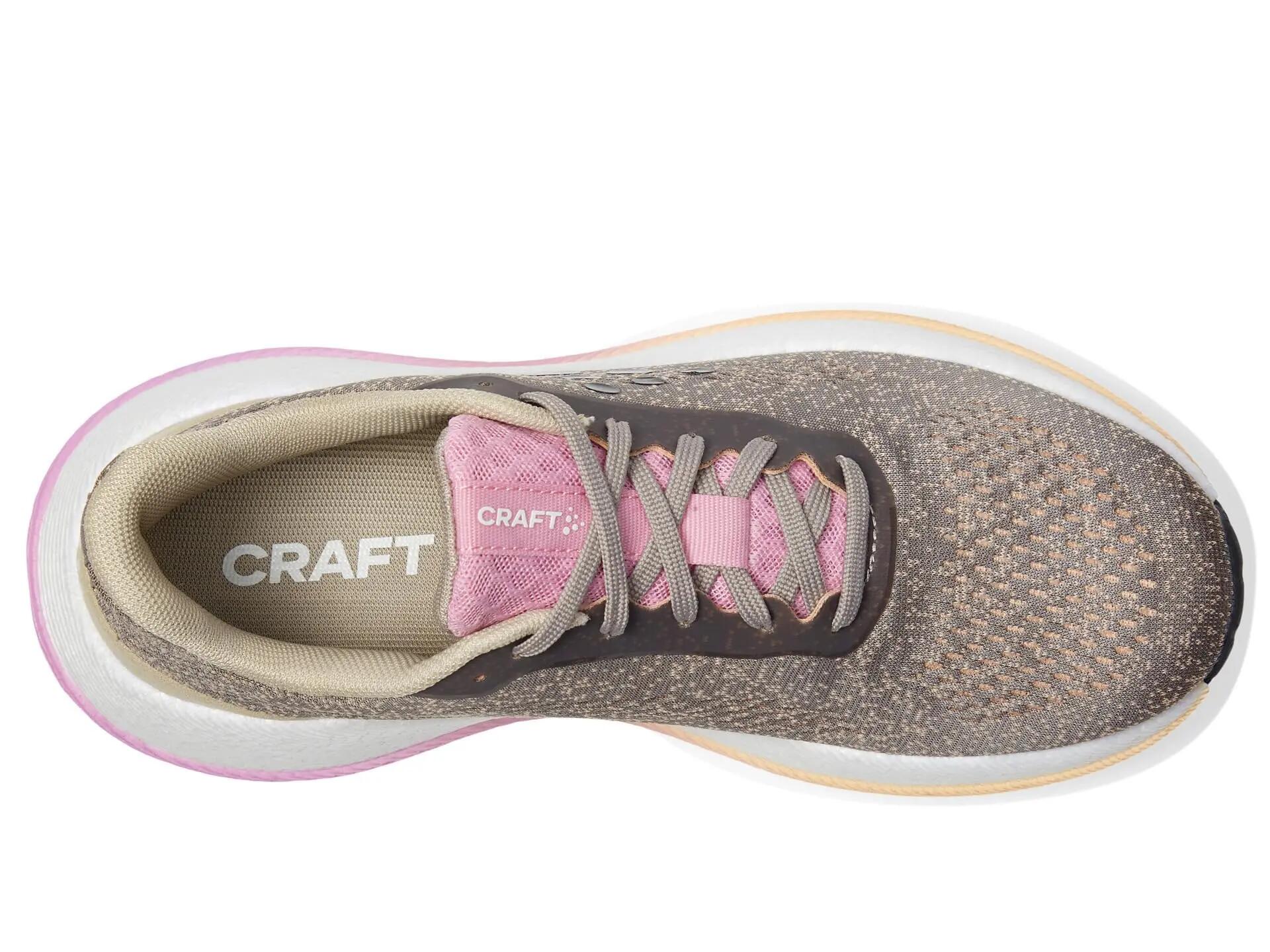 Damen - laufschuhe - reaktive ctm pacer - clay 4/4