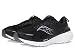 Scarpa da Corsa Guide 18 - S20998-100 Nera 3/5