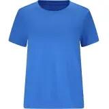 athlecia T-shirt Pacy V3 W SS Tee in poliestere riciclato – 2279 Palace Blue 4/4