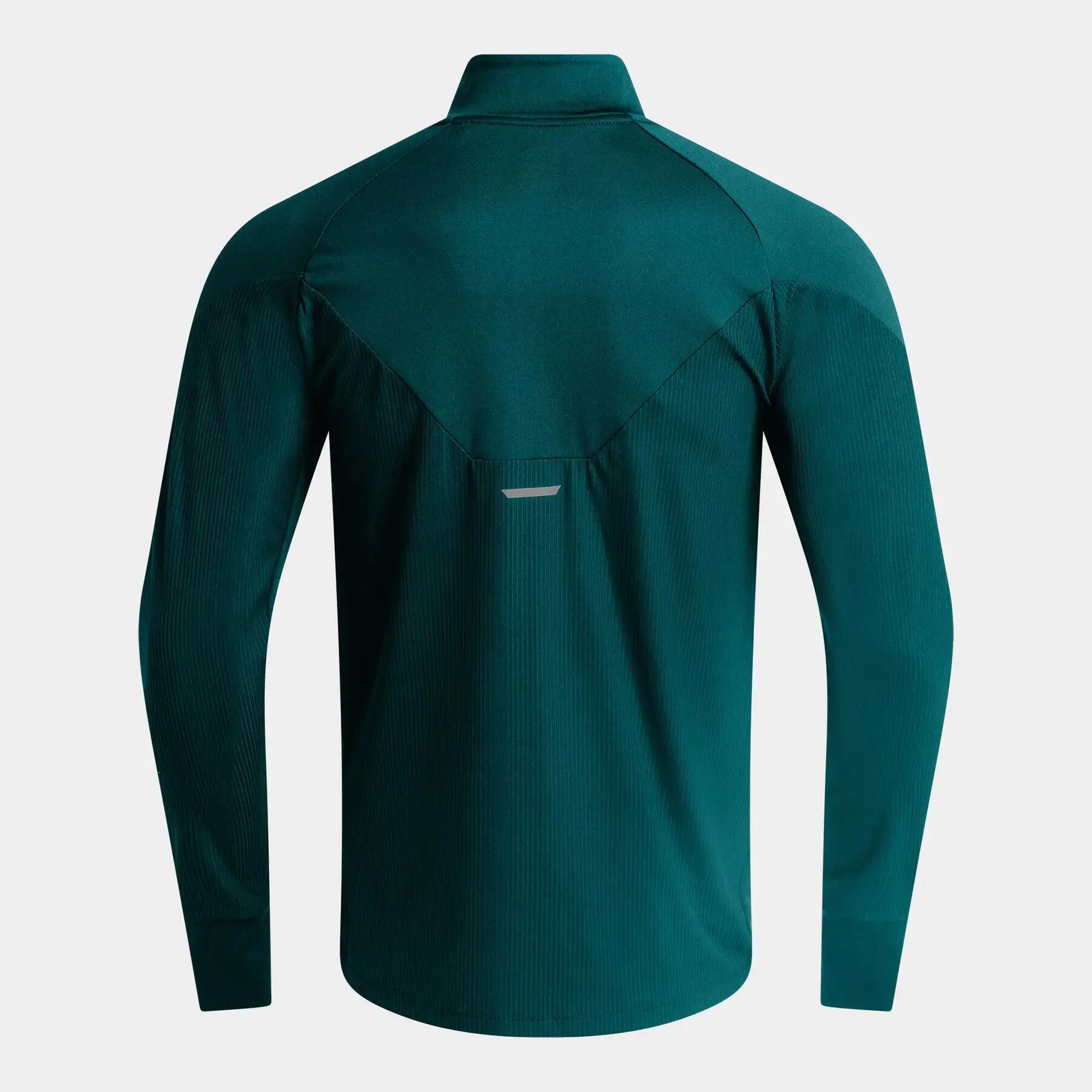 Drill top allenamento con 1/2 zip Joma R-Night 2/6